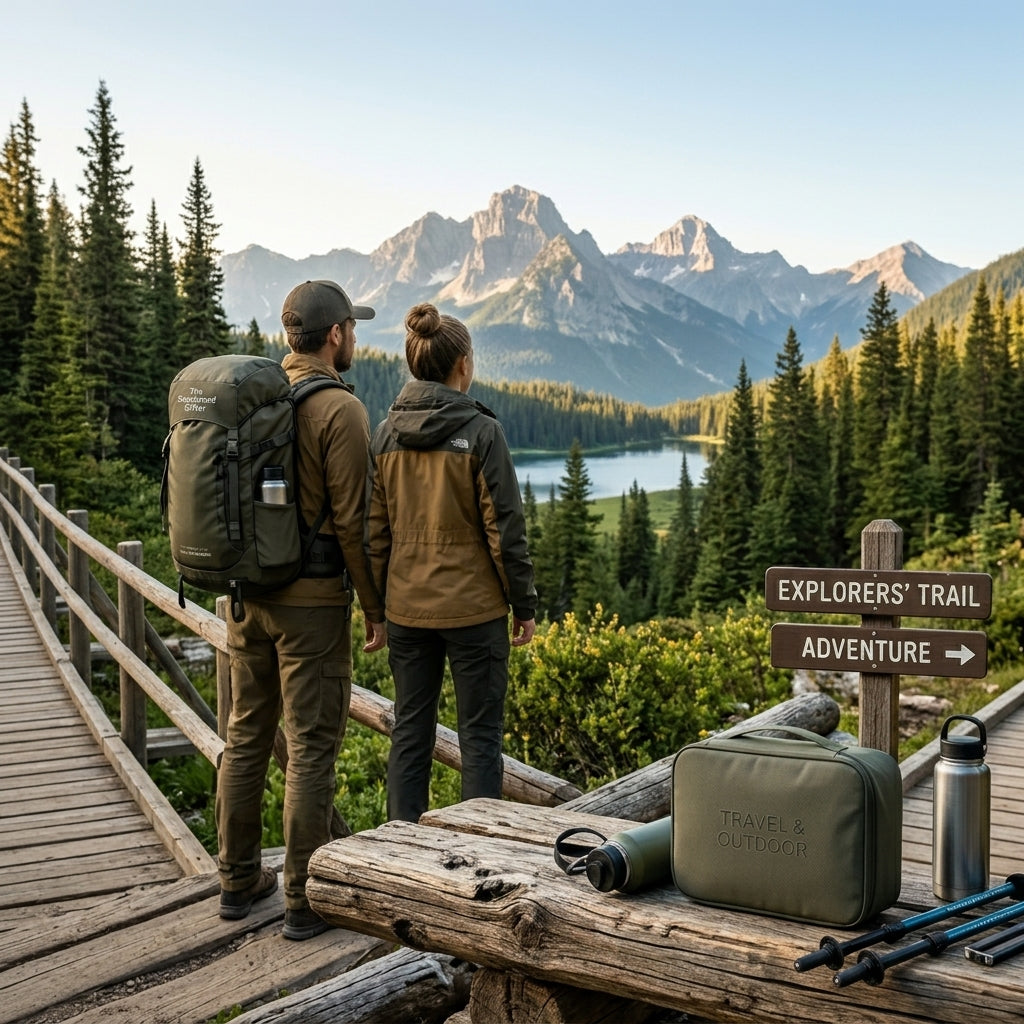 Travel & Outdoor